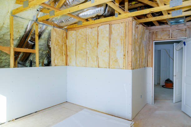 Best Types of Insulation in Lemont, IL