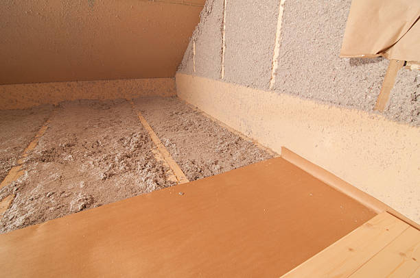 Best Insulation for Specific Applications in Lemont, IL